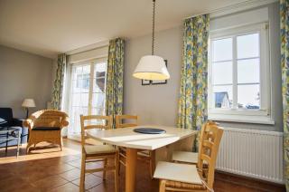 viel Natur, idyllische Umgebung, ruhige Lage - Ferienpark Neddesitz FeWo 299 - Neddesitz - 4