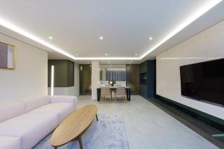 Eden Foret Hotel - Chungju - 4