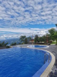 Rupakot Resort - Pokhara - 2