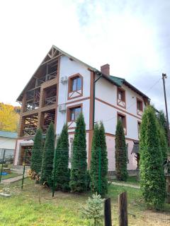 Hirskyy Svitanok - Myhove - 6