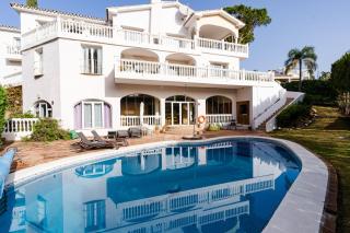 Villa Sol y Mar - Marbella - 0