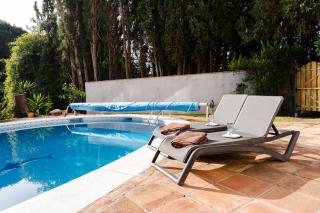 Villa Sol y Mar - Marbella - 6
