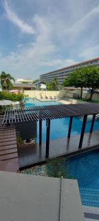 Tira Tiraa Condominium - Hua Hin - 4