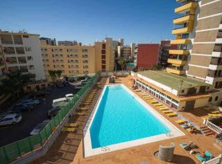 Marlenghi Apartments 125 - San Bartolomé - 9