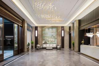 S&N Xuanting Hotel Pengze - 8