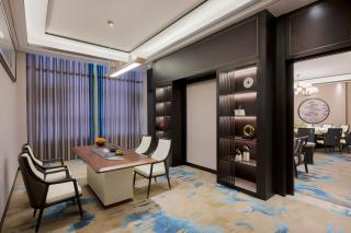 S&N Xuanting Hotel Pengze - 2