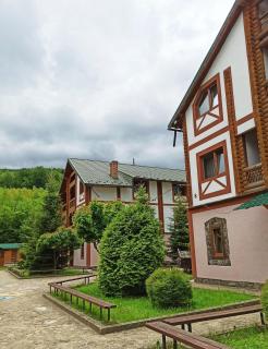 Hirskyy Svitanok - Myhove - 5