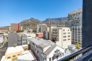 Backup-Powered Elegant Mountain View Apartment - Cidade Do Cabo - 8