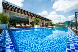Putin Nha Trang Hotel - Nha Trang - 1