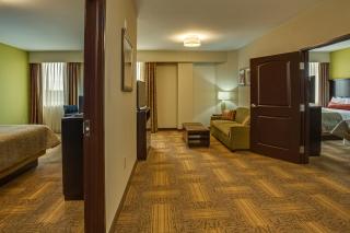 Staybridge Suites Atlanta Airport - Atlanta - 7