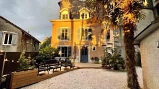 Maison dans le centre historique pour 6 personnes avec terrasse et parking - Pau - 8