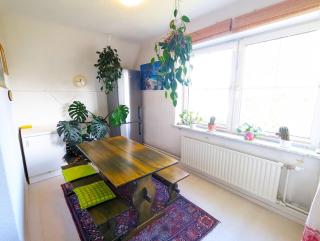 Monteur-Wohnung Ahrensburg - Ahrensburg - 8