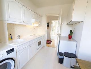 Monteur-Wohnung Ahrensburg - Ahrensburg - 6