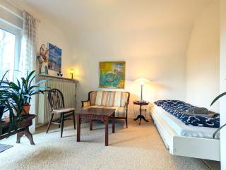 Monteur-Wohnung Ahrensburg - Ahrensburg - 7