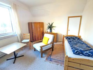 Monteur-Wohnung Ahrensburg - Ahrensburg - 5