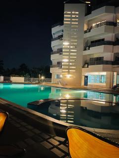 Rayong Condo Chain studio room - Ban Pak Khlong Phe - 8