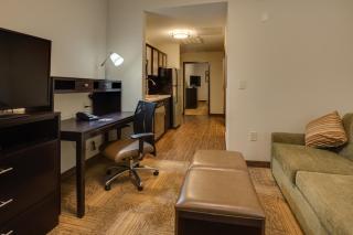 Staybridge Suites Atlanta Airport - Atlanta - 5