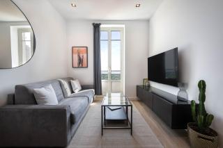 MONACO SEA VIEW APARTMENTS - Beausoleil - 4