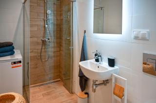 Apartament Loft Style Centrum Kościuszki 34 - Katowice - 5