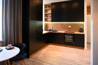 Apartament Loft Style Centrum Kościuszki 34 - Katowice - 1
