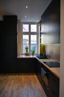 Apartament Loft Style Centrum Kościuszki 34 - Katowice - 8