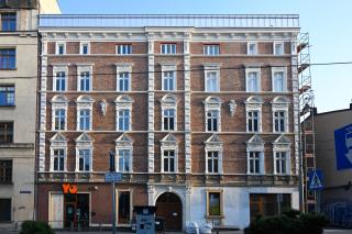 Apartament Loft Style Centrum Kościuszki 34 - Katowice - 6