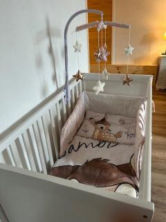 Appartement 6/8 personnes - 2