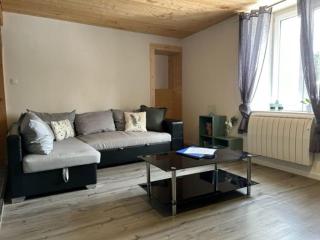 Appartement 6/8 personnes - 1
