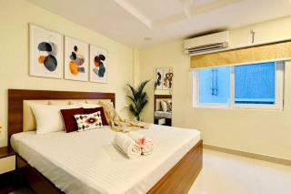 BluO 1BHK Gachibowli - Terrace Garden, Lift - 5