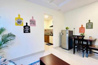 BluO 1BHK Gachibowli - Terrace Garden, Lift - 1
