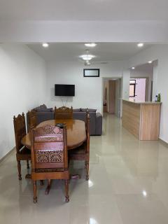 Residence La Colombe - Grand Baie - 4