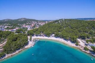Apartment Burin - Drage - 9