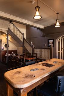 Family Hotel - Bathurst - 6