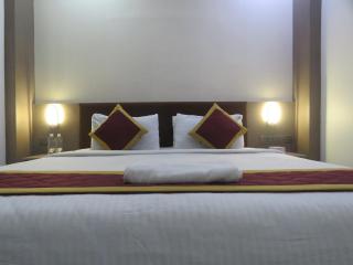 Hotel Reegate Inn Near South Railway Station - Cochin - 7