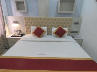 Hotel Reegate Inn Near South Railway Station - 3