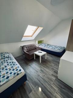 Monteurwohnungen Hanseat - 4