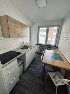 Monteurwohnungen Hanseat - Bremerhaven - 7