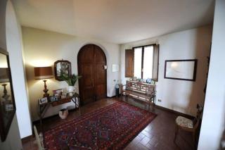 Il Casale villa con piscina e giardino vista mare - 5