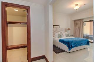 Golden Mile - Palm Jumeirah - 1 BR with Road View by PK Holidays - Dubai - 5
