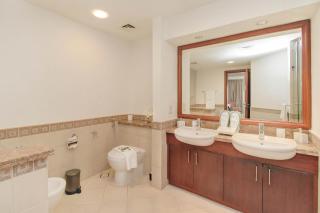 Golden Mile - Palm Jumeirah - 1 BR with Road View by PK Holidays - Dubai - 2