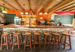 Hostel Soča Rocks - 3