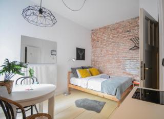 LION apartments - Gold - 3