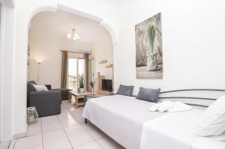 Dafnis City Apartment - Città di Corfù - 6