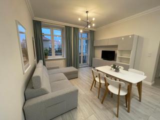 Apartamenty MUNN 8 Szczecin - Stettino - 6
