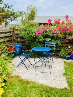 Welcoming bungalow with parking and garden - St Agnes - 6