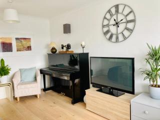 Welcoming bungalow with parking and garden - St Agnes - 8