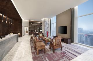 Crowne Plaza Dalian Xinghai by IHG - 6