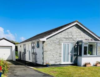 Welcoming bungalow with parking and garden - St Agnes - 1