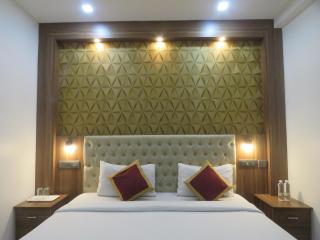 Hotel Reegate Inn Near South Railway Station - Cochin - 6