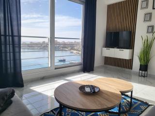 Stella Apartment - Saranda - 8